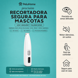 PeluHome ZenTrim