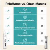PeluHome ZenTrim